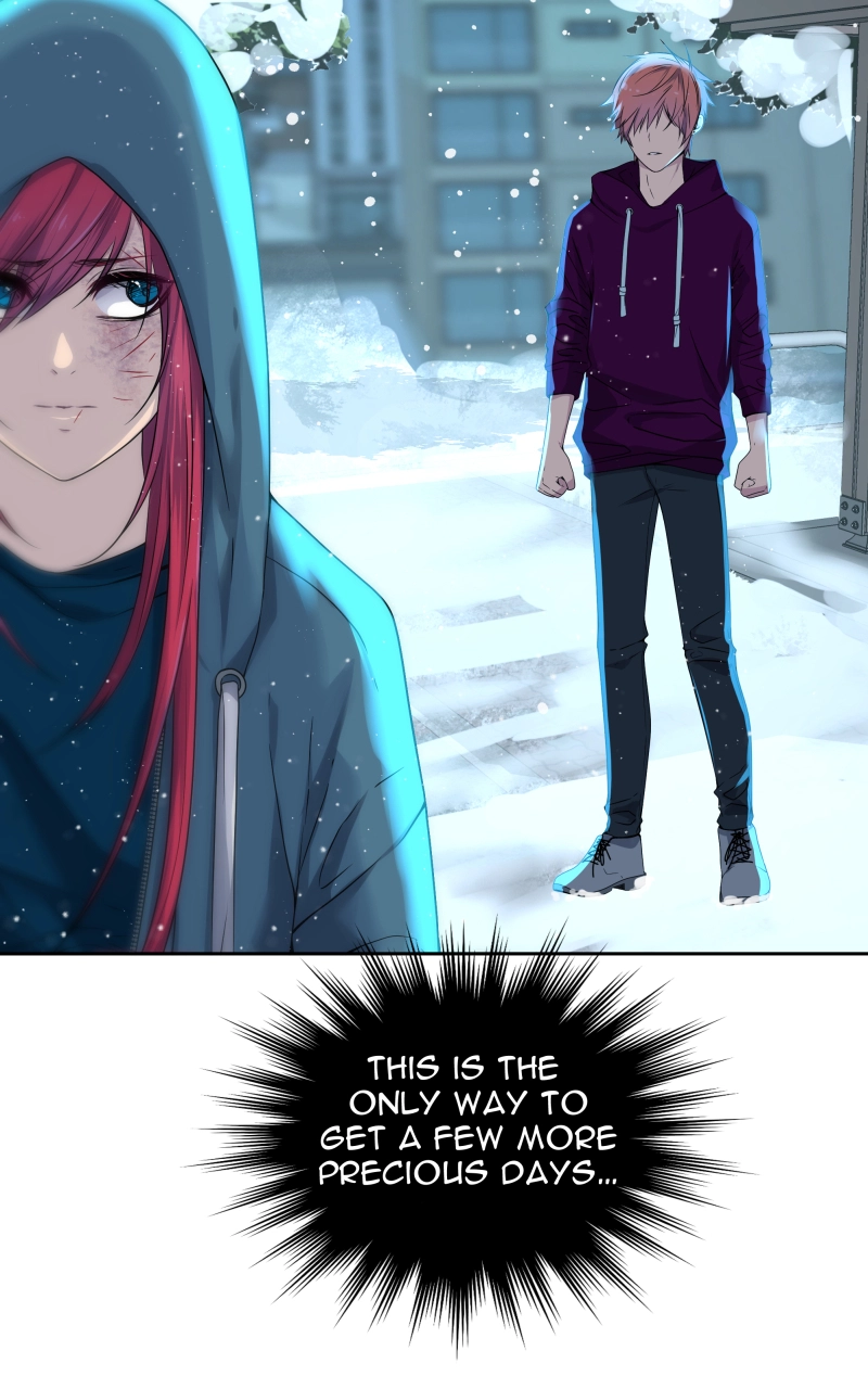 Read Phase 20 chapter 33 image 64 on Lezhin