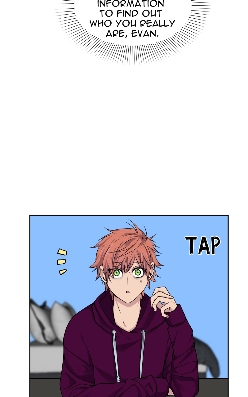 Read Phase 20 chapter 33 image 7 on Lezhin