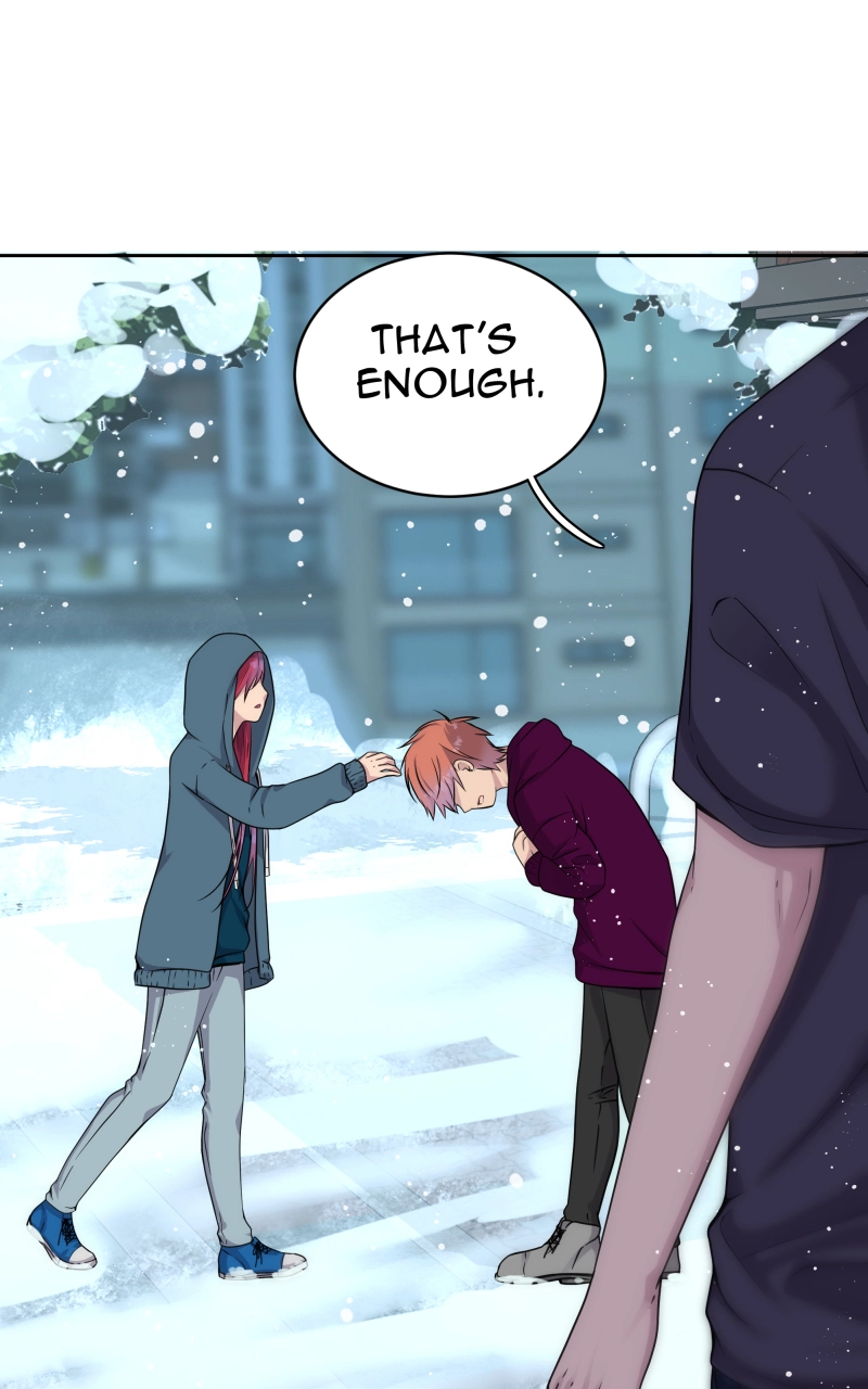 Read Phase 20 chapter 33 image 74 on Lezhin