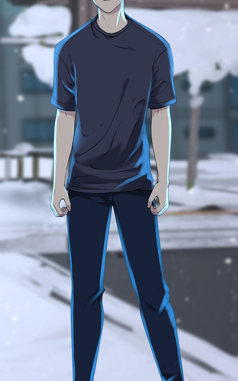 Read Phase 20 chapter 33 image 76 on Lezhin