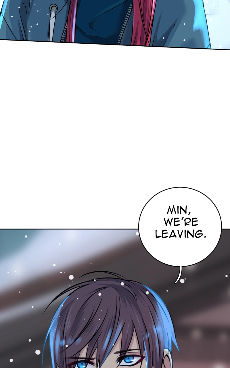 Read Phase 20 chapter 33 image 79 on Lezhin