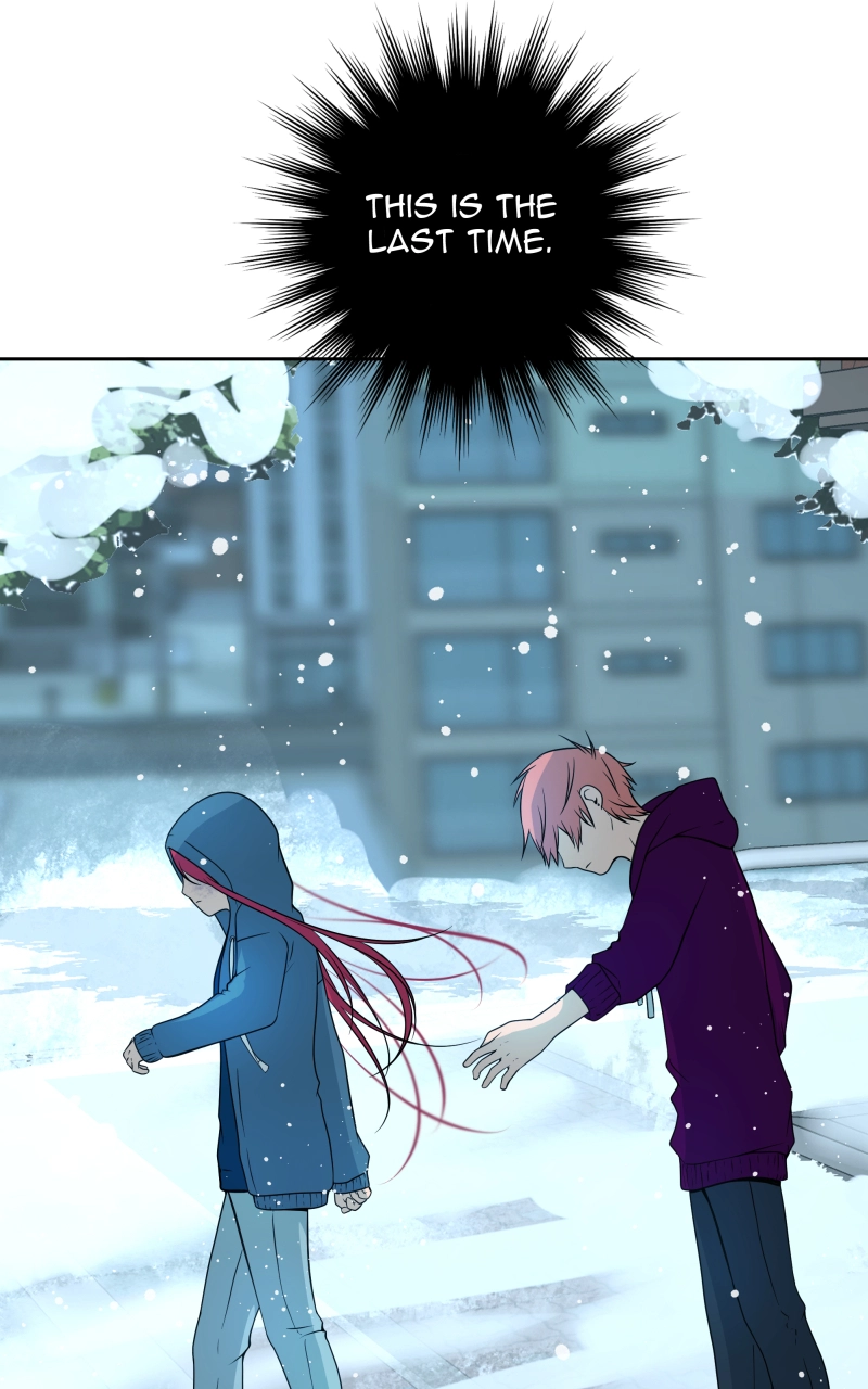 Read Phase 20 chapter 34 image 10 on Lezhin