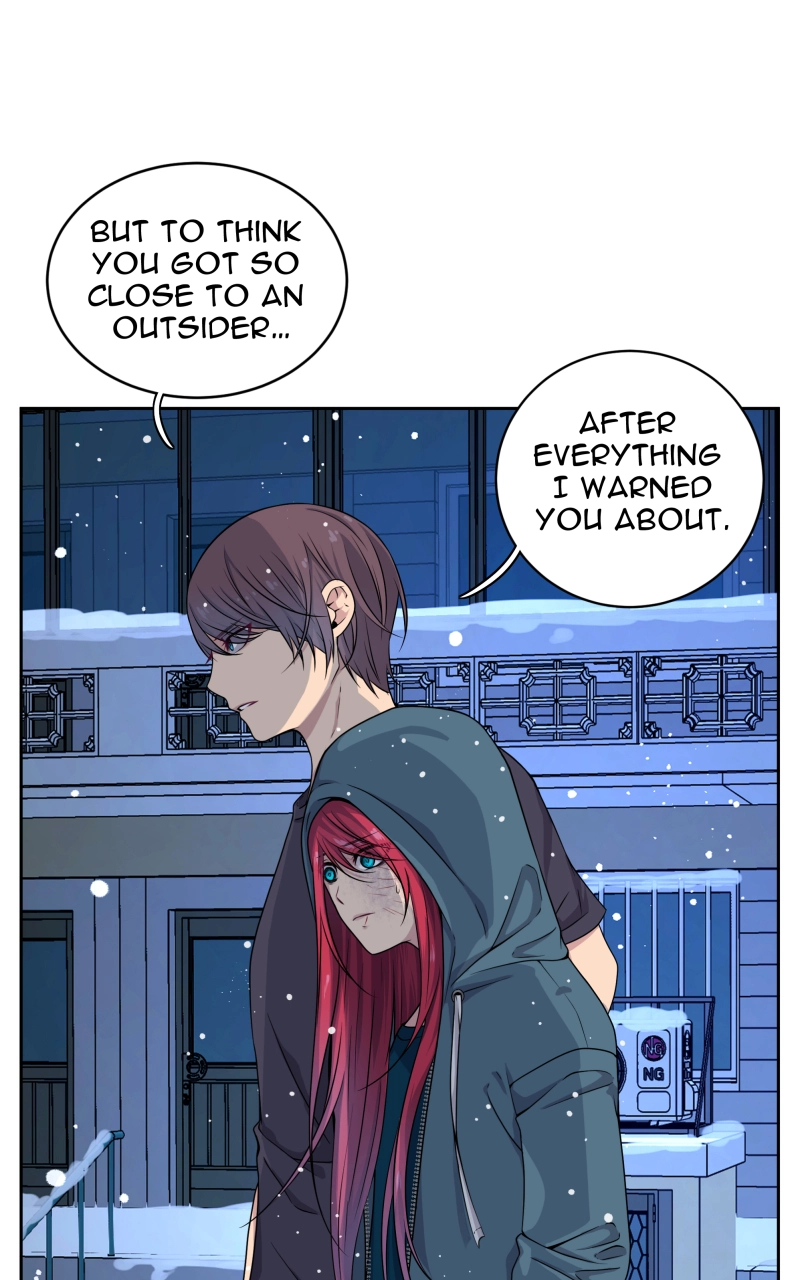 Read Phase 20 chapter 34 image 18 on Lezhin