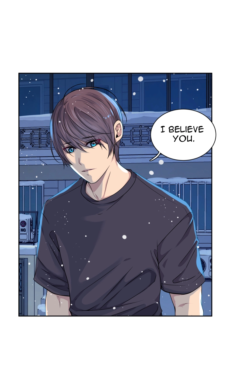 Read Phase 20 chapter 34 image 21 on Lezhin