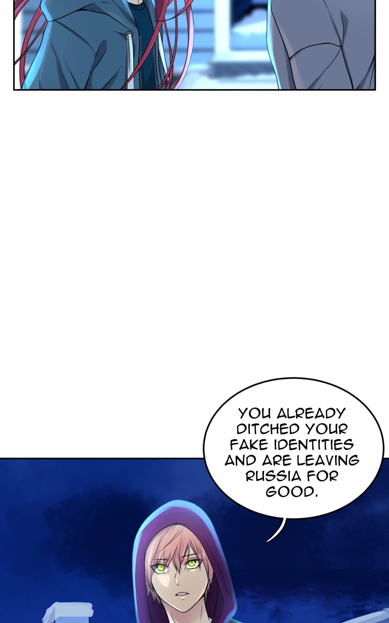 Read Phase 20 chapter 34 image 29 on Lezhin