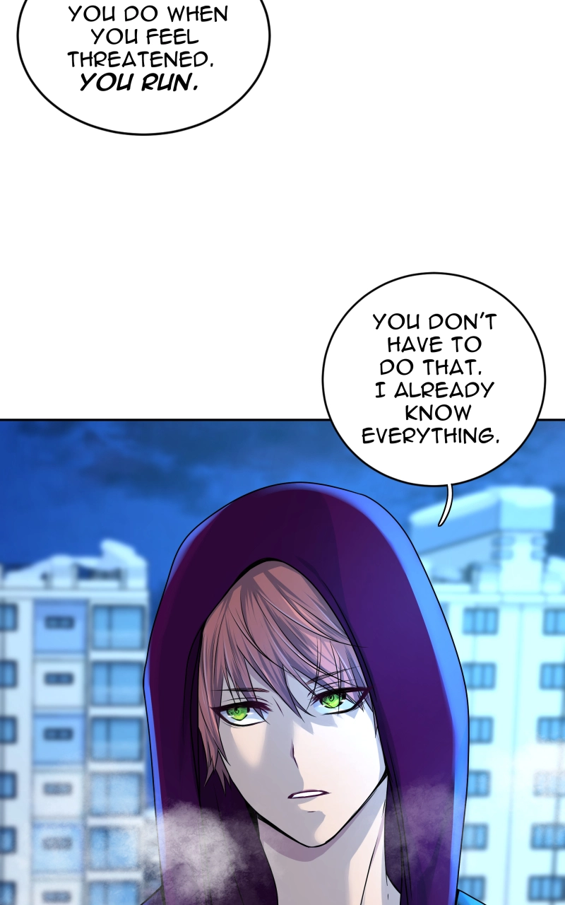 Read Phase 20 chapter 34 image 31 on Lezhin