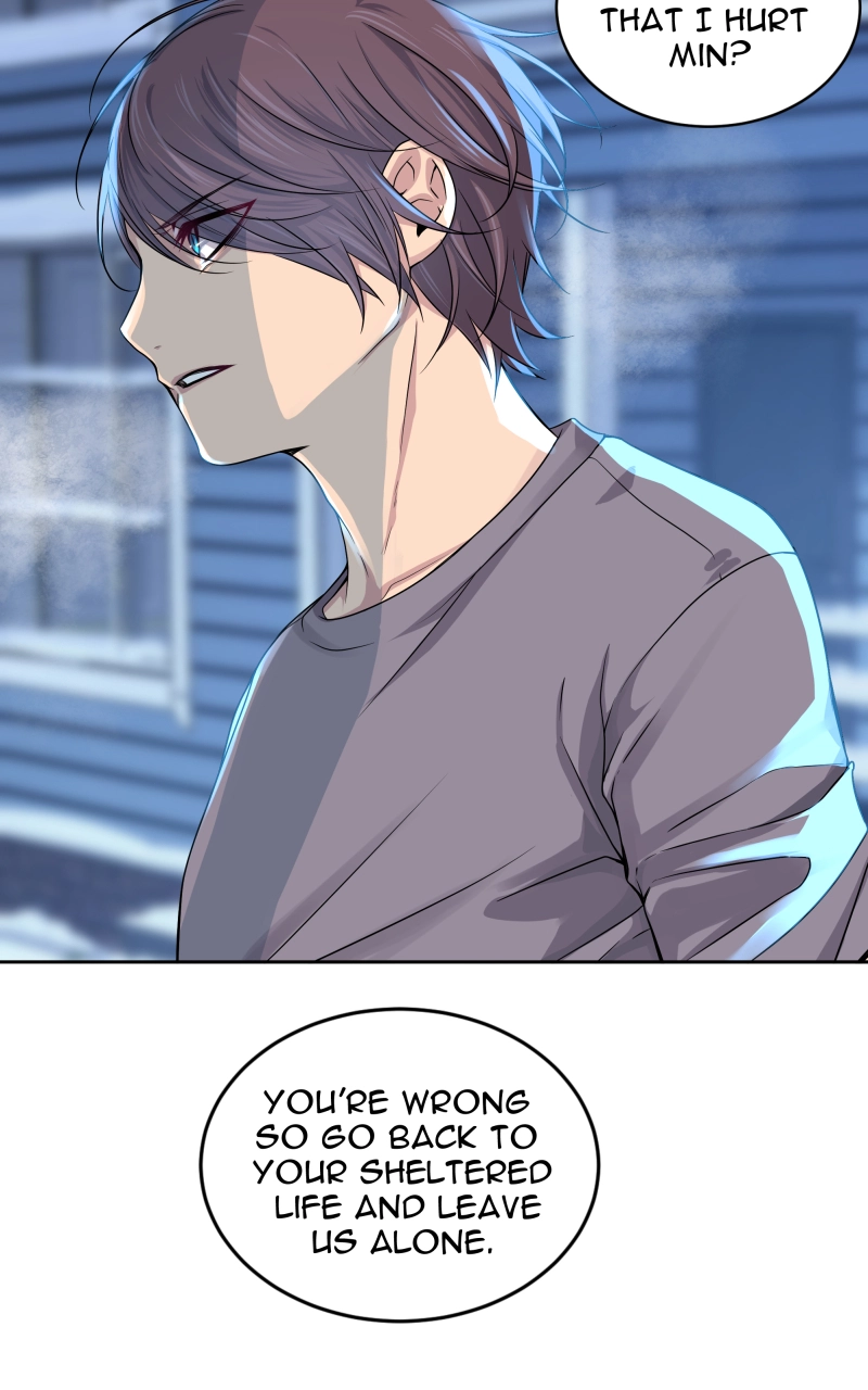 Read Phase 20 chapter 34 image 34 on Lezhin