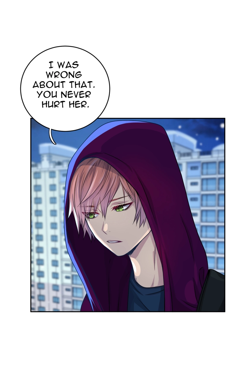 Read Phase 20 chapter 34 image 35 on Lezhin