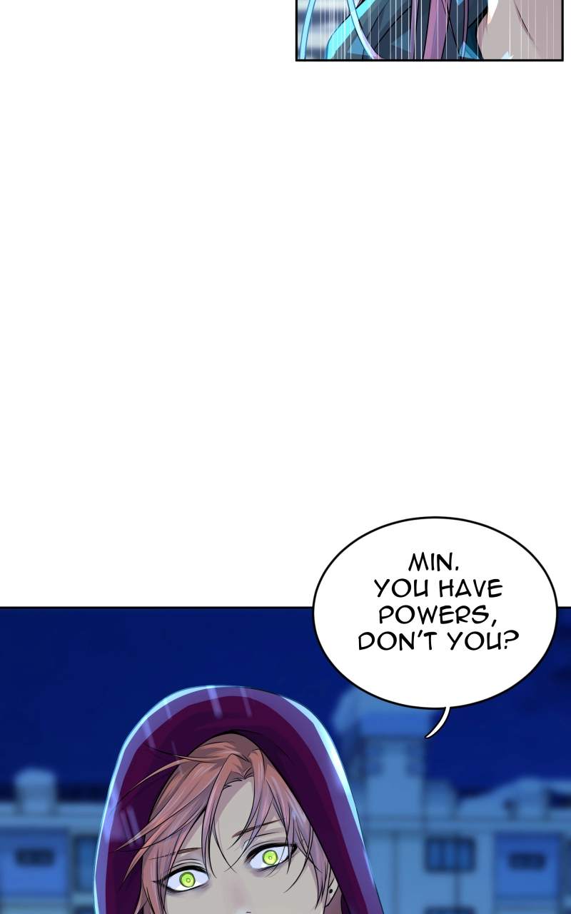 Read Phase 20 chapter 34 image 38 on Lezhin
