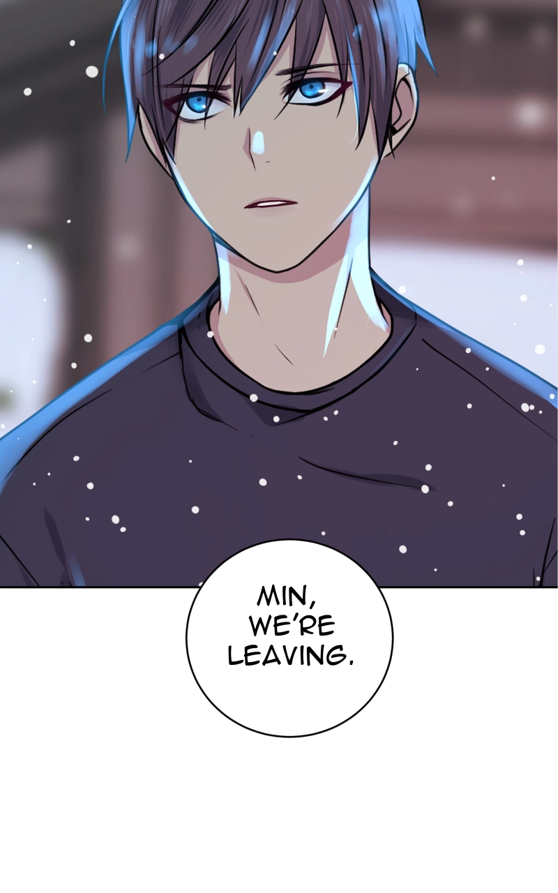 Read Phase 20 chapter 34 image 4 on Lezhin