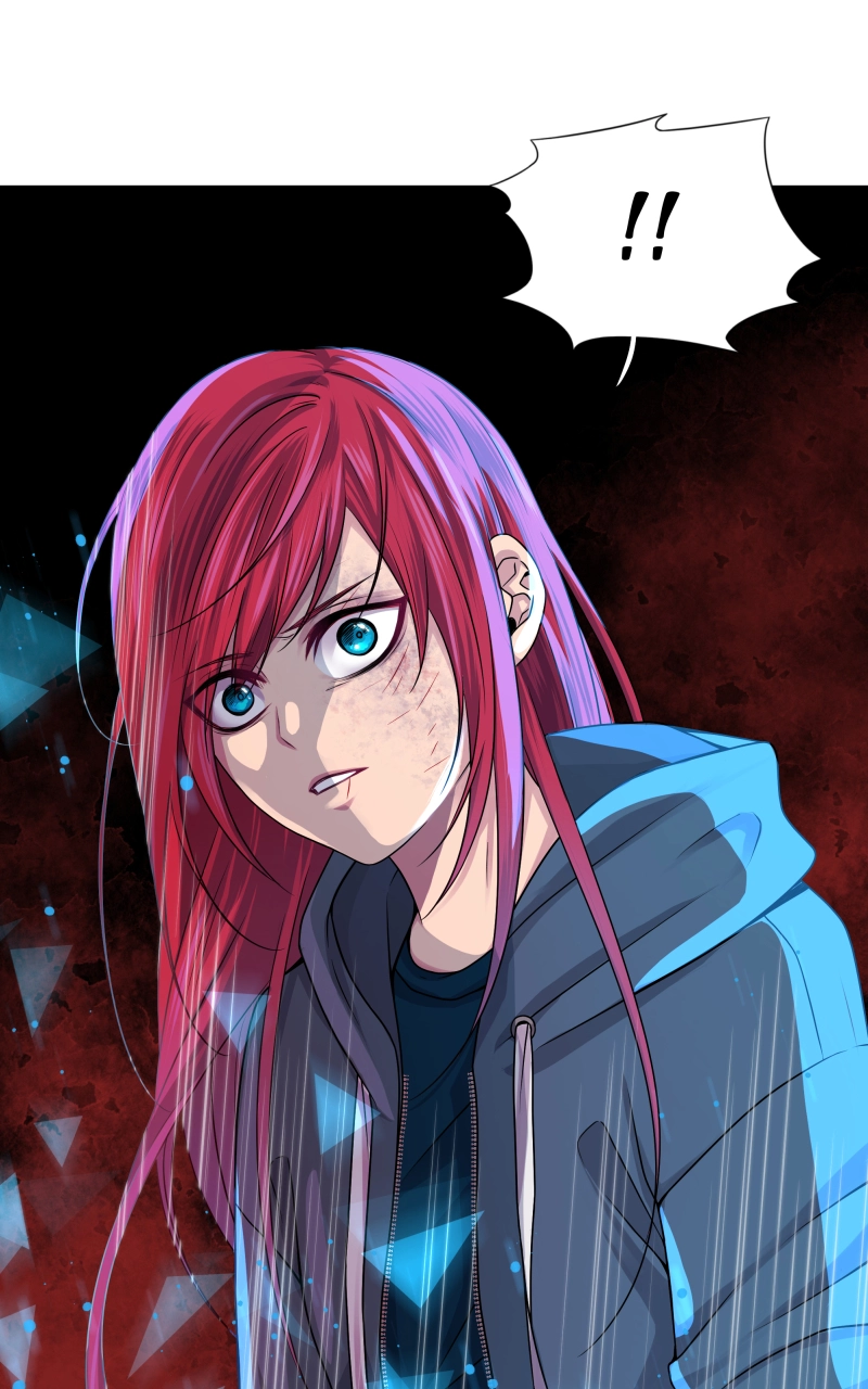 Read Phase 20 chapter 34 image 40 on Lezhin