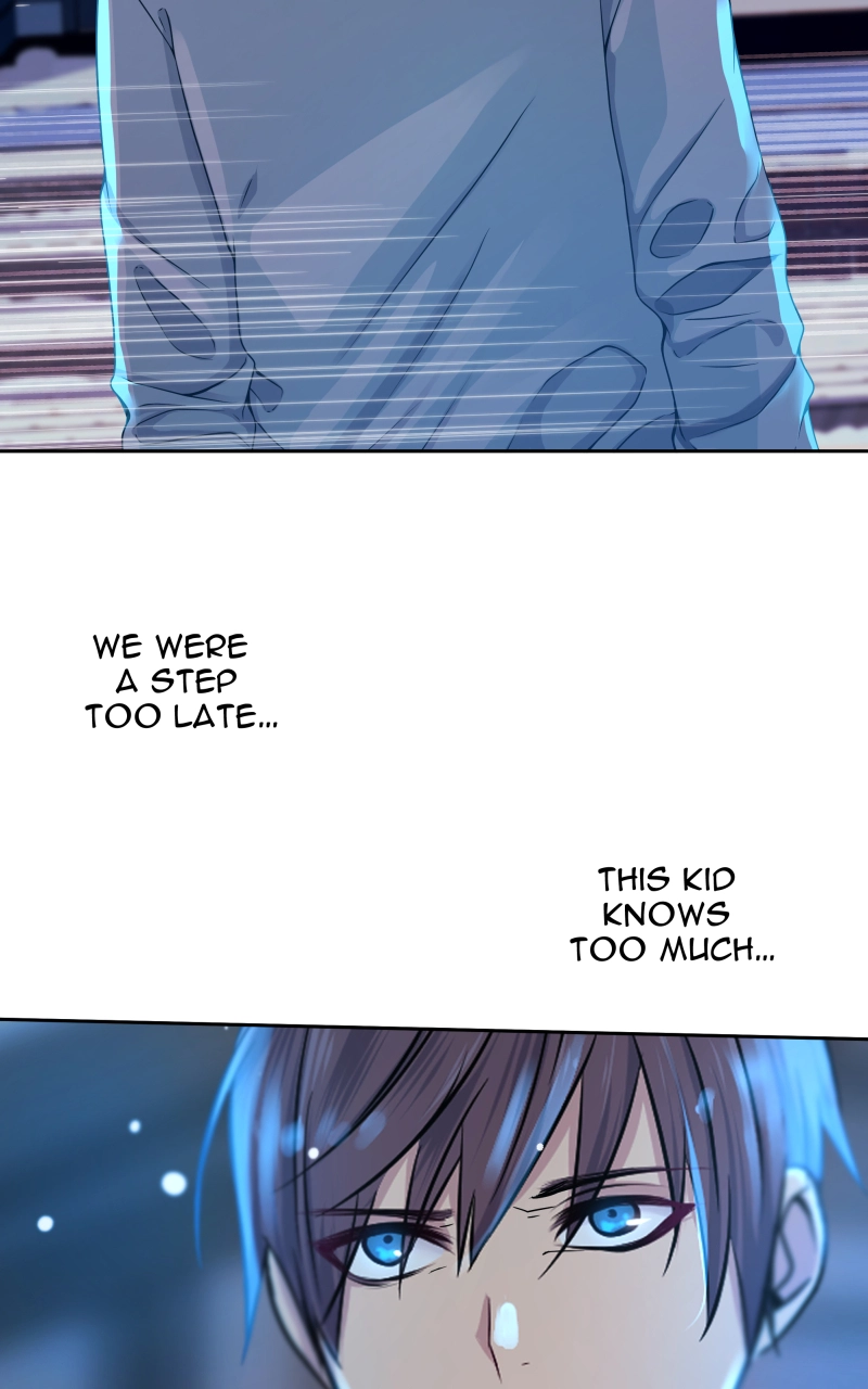 Read Phase 20 chapter 34 image 42 on Lezhin
