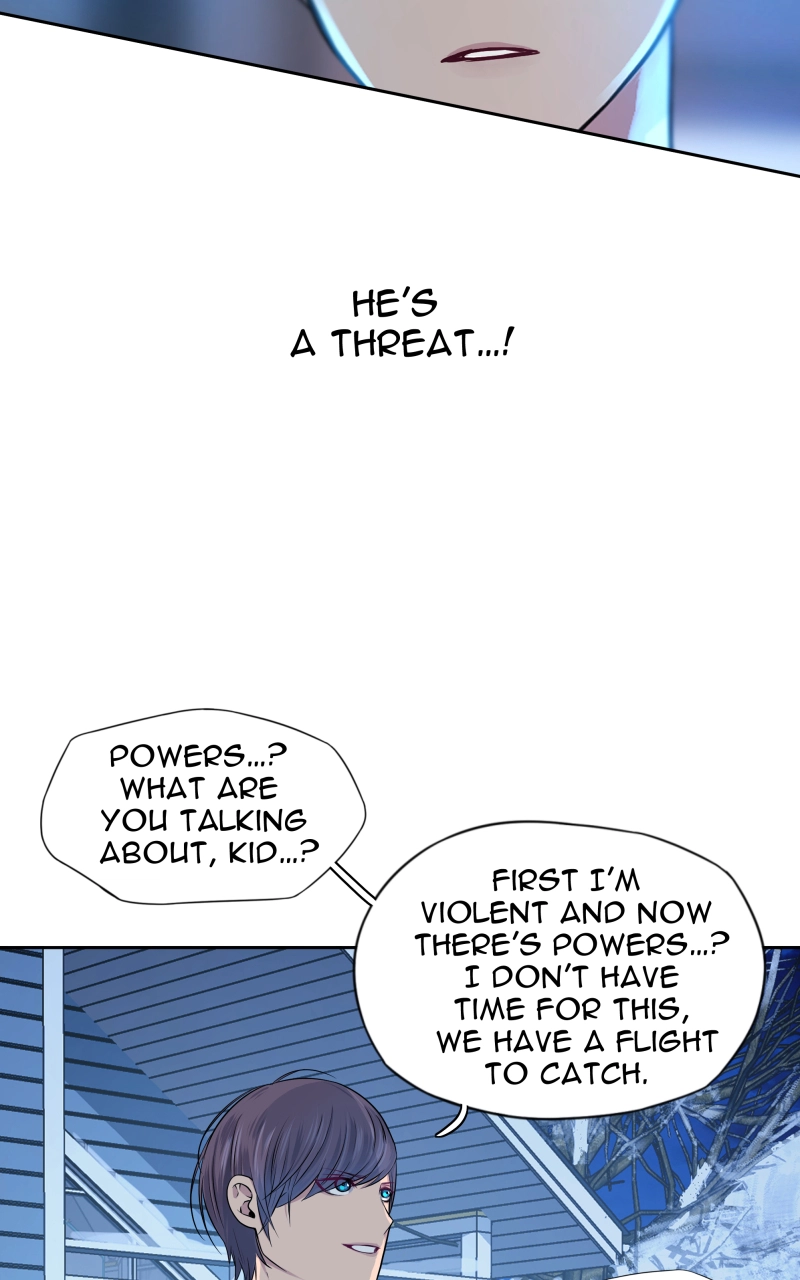 Read Phase 20 chapter 34 image 43 on Lezhin