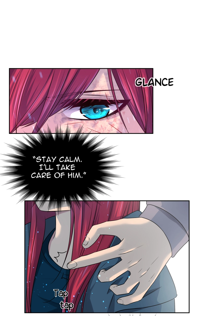 Read Phase 20 chapter 34 image 45 on Lezhin