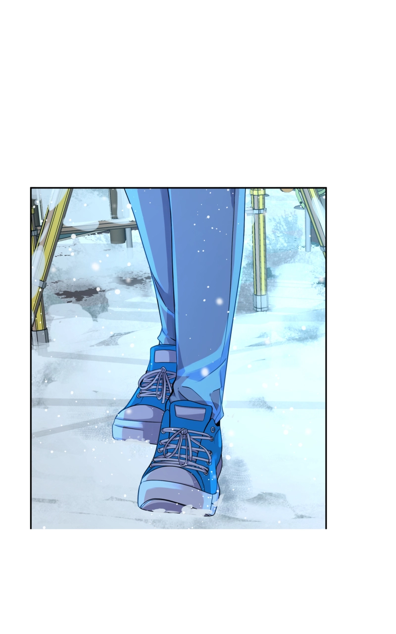 Read Phase 20 chapter 34 image 5 on Lezhin