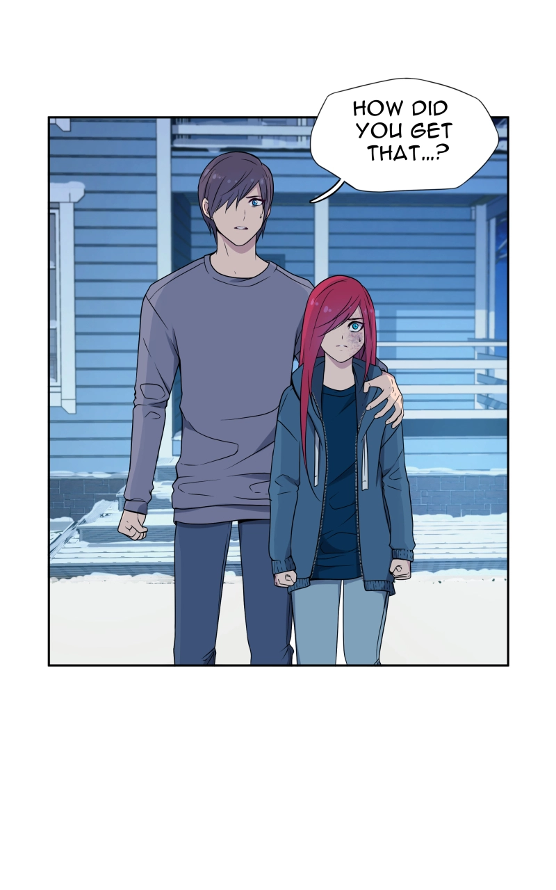Read Phase 20 chapter 34 image 52 on Lezhin