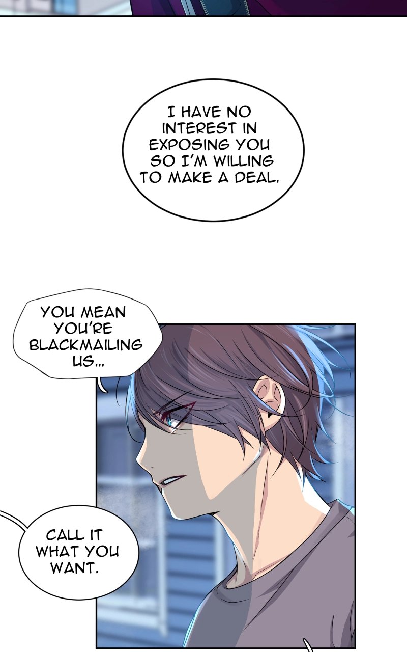 Read Phase 20 chapter 34 image 55 on Lezhin