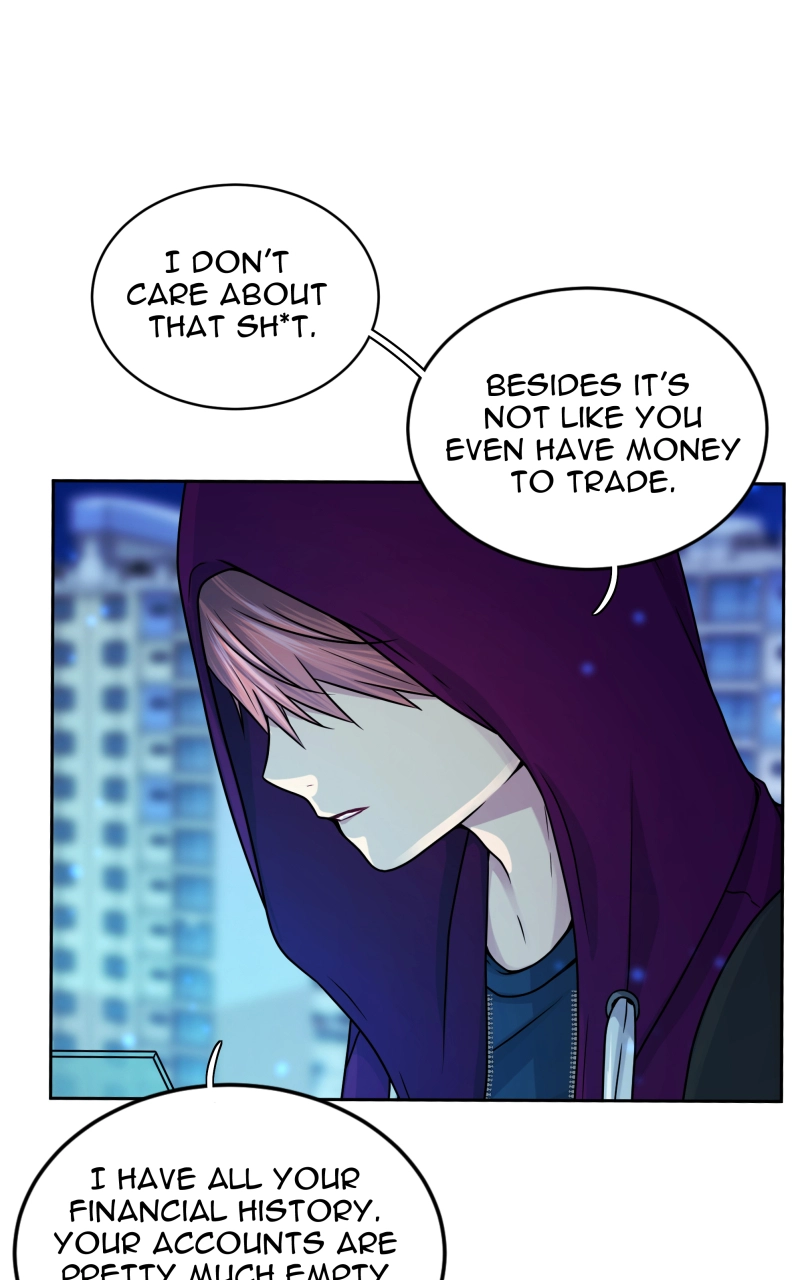 Read Phase 20 chapter 34 image 57 on Lezhin