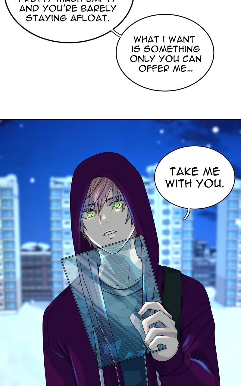 Read Phase 20 chapter 34 image 58 on Lezhin