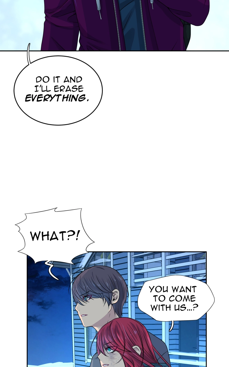 Read Phase 20 chapter 34 image 59 on Lezhin