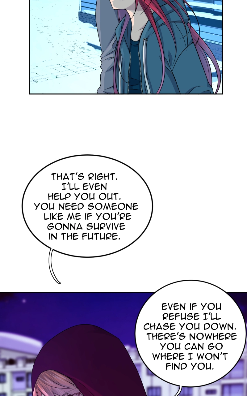 Read Phase 20 chapter 34 image 60 on Lezhin