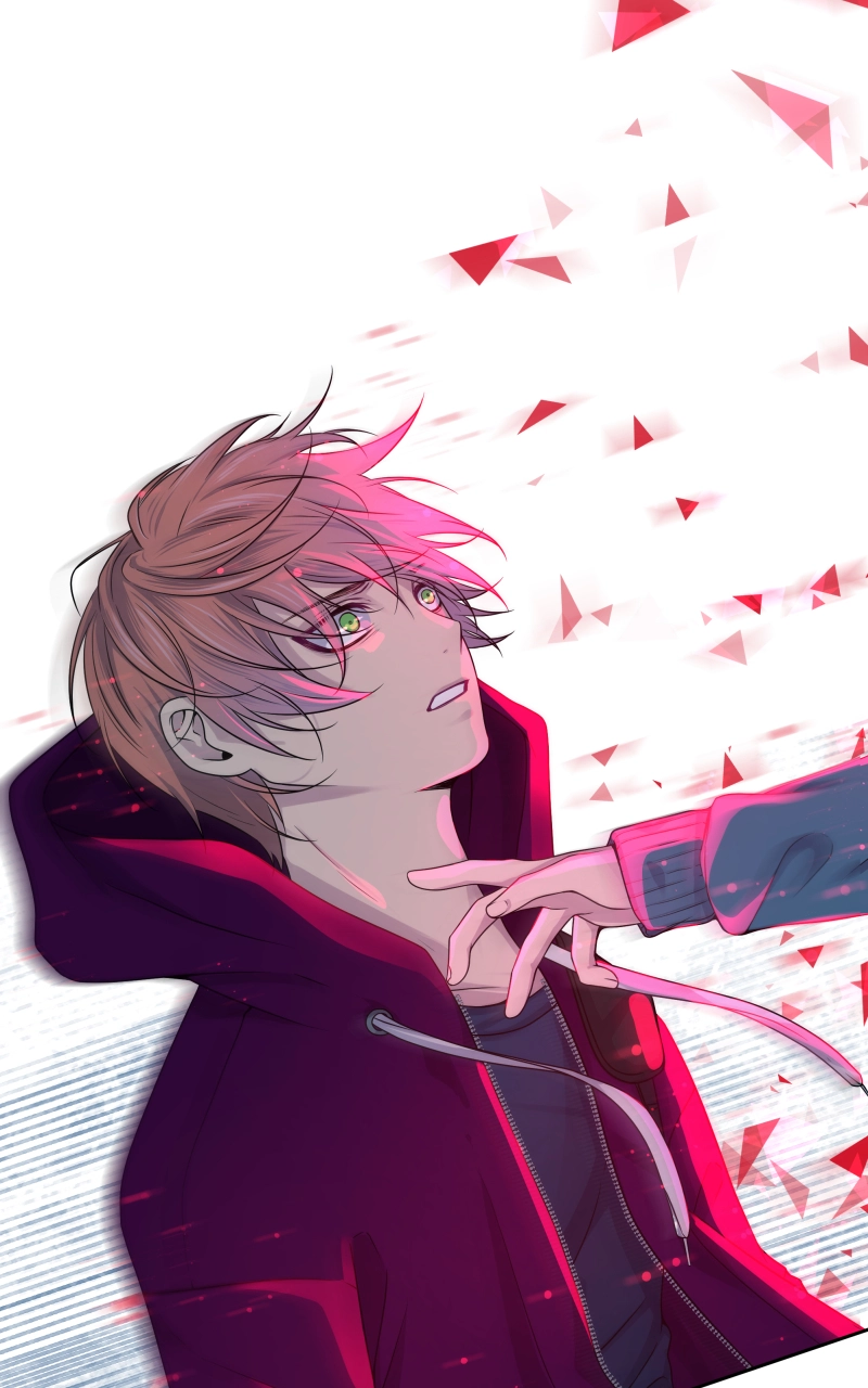 Read Phase 20 chapter 34 image 72 on Lezhin