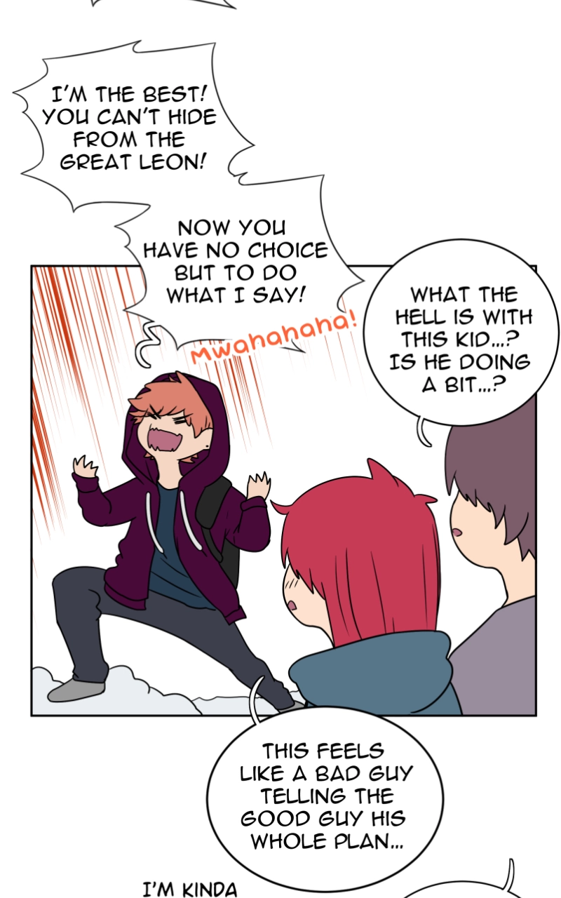Read Phase 20 chapter 34 image 83 on Lezhin