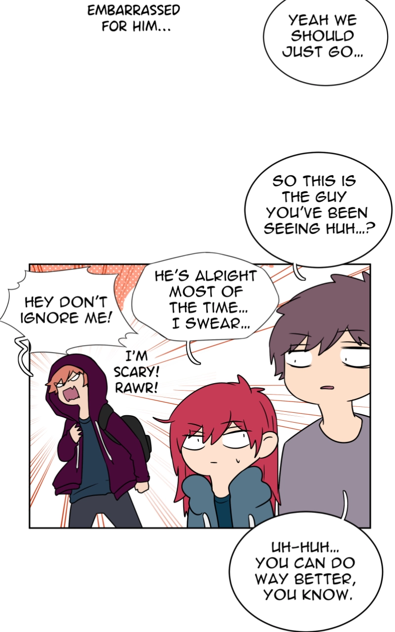 Read Phase 20 chapter 34 image 84 on Lezhin