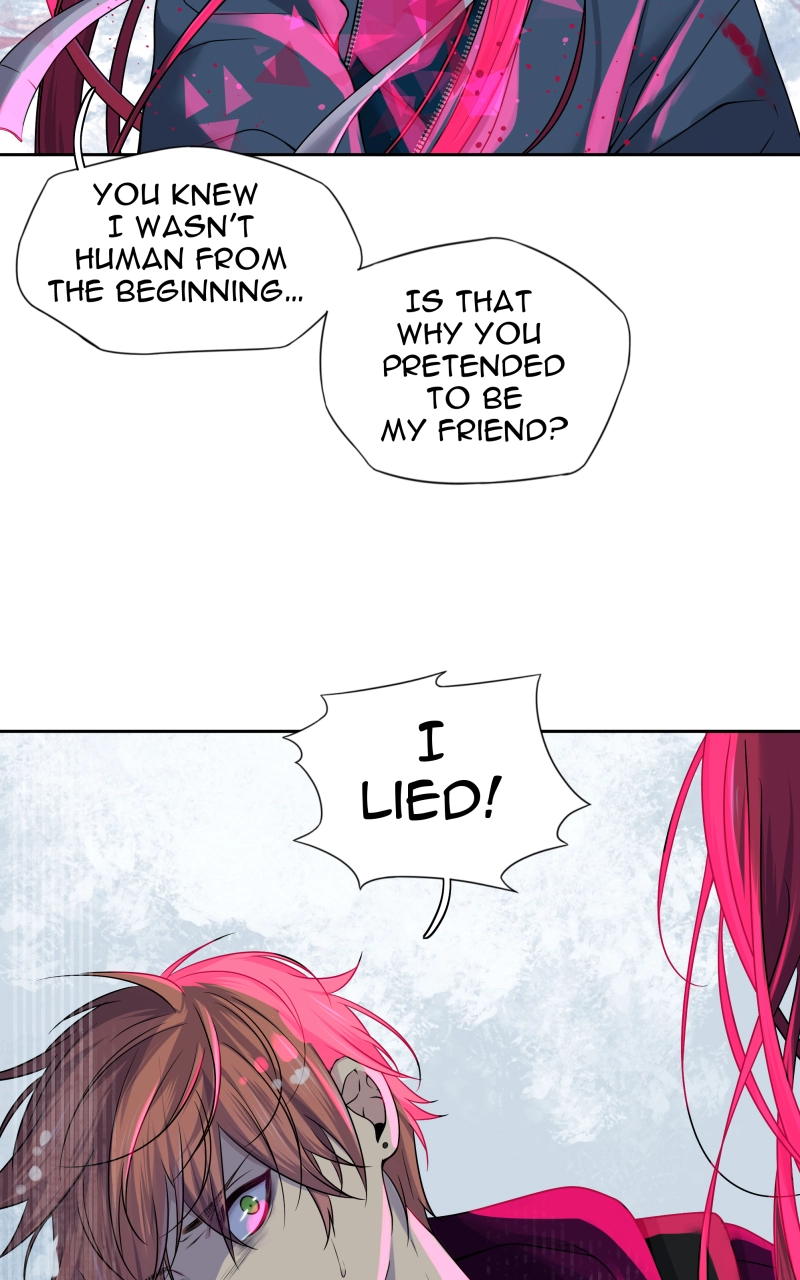 Read Phase 20 chapter 35 image 12 on Lezhin