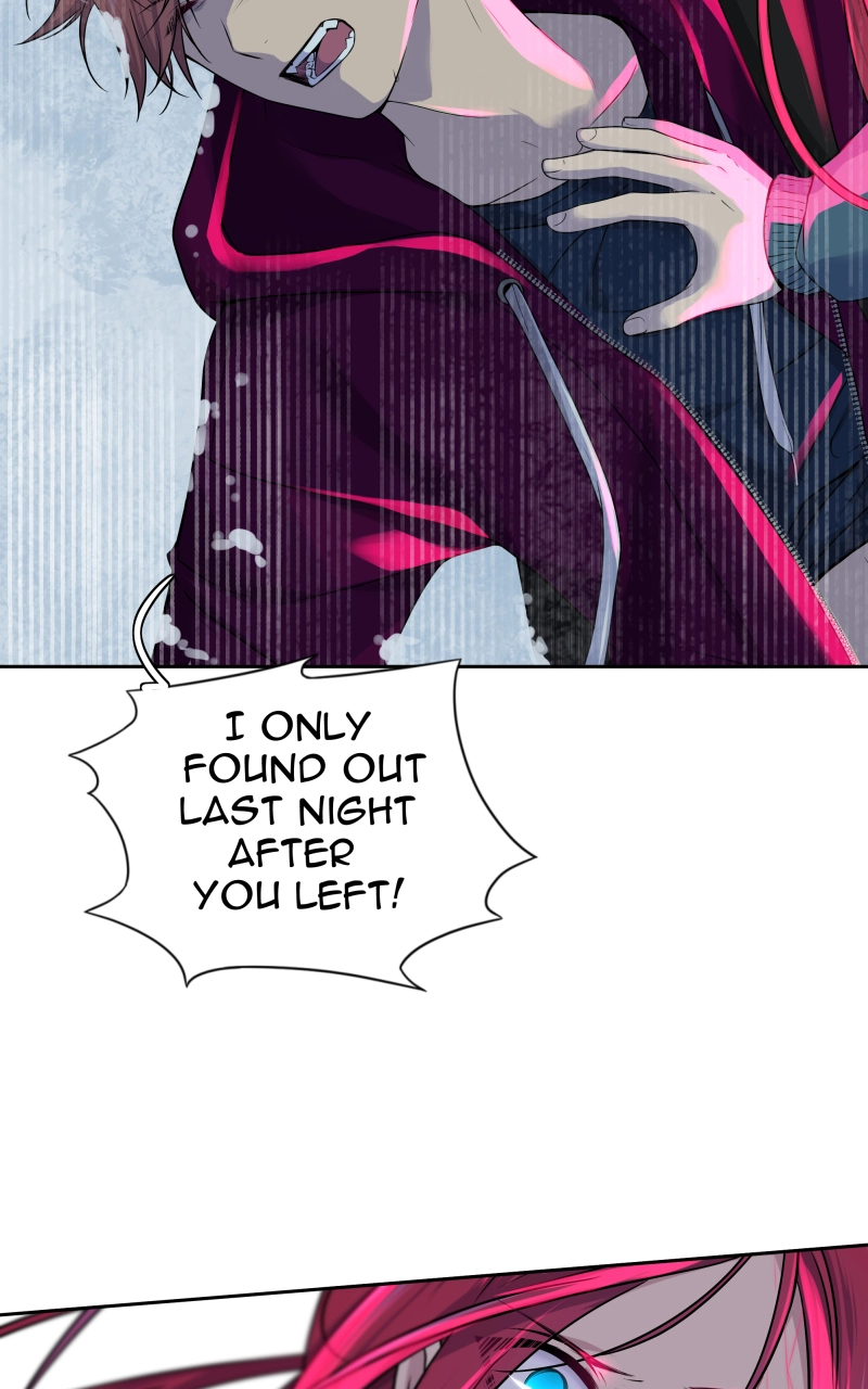 Read Phase 20 chapter 35 image 13 on Lezhin