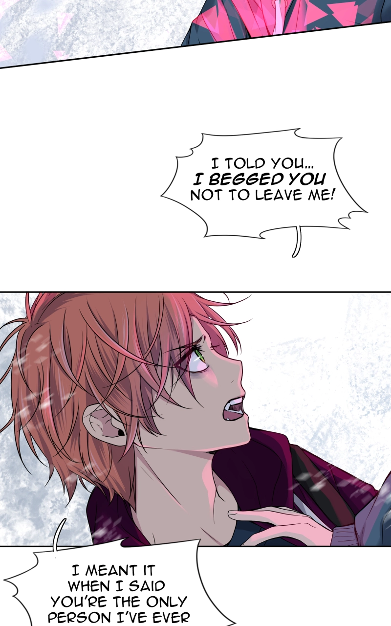 Read Phase 20 chapter 35 image 17 on Lezhin