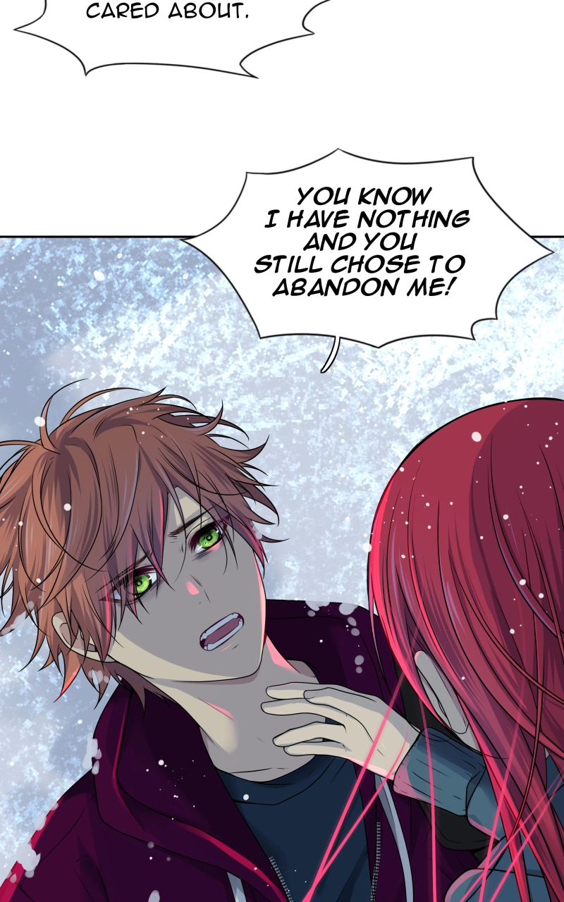 Read Phase 20 chapter 35 image 18 on Lezhin