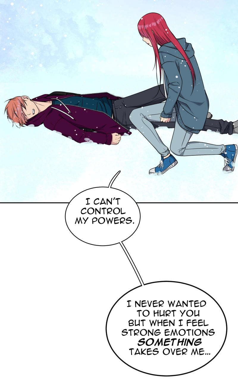 Read Phase 20 chapter 35 image 23 on Lezhin