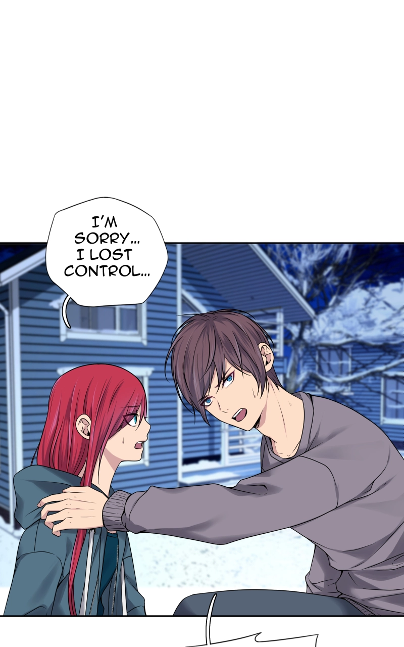 Read Phase 20 chapter 35 image 29 on Lezhin