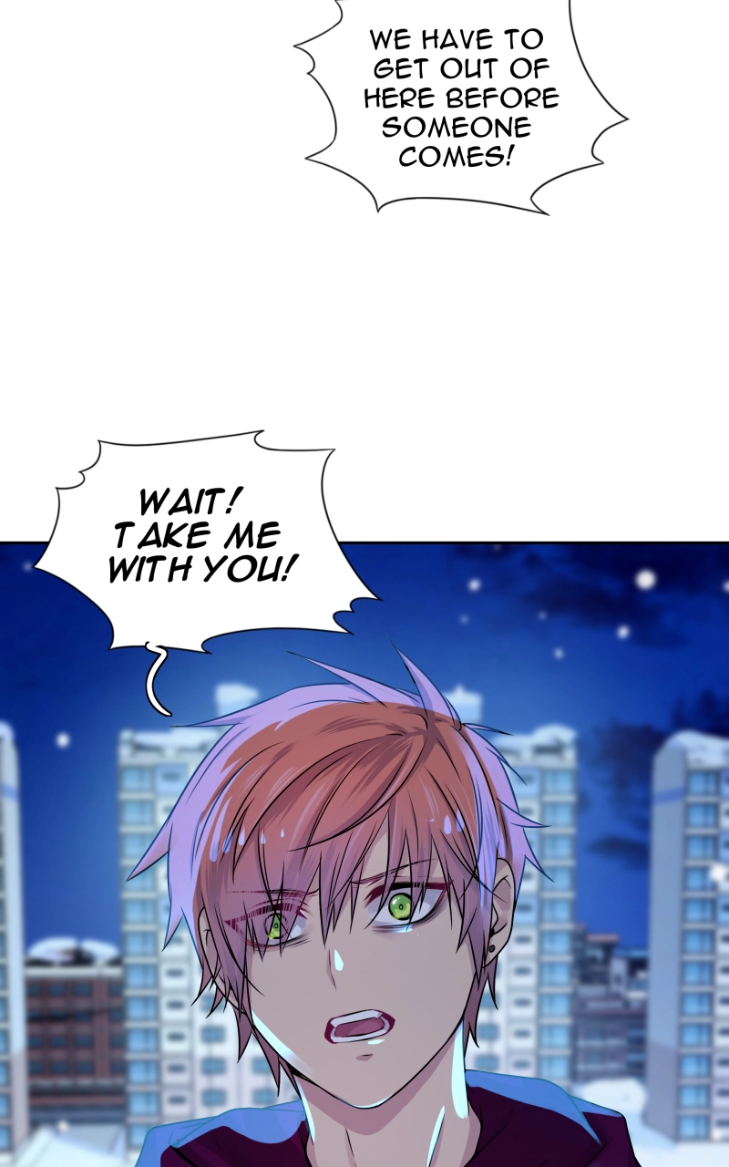 Read Phase 20 chapter 35 image 30 on Lezhin