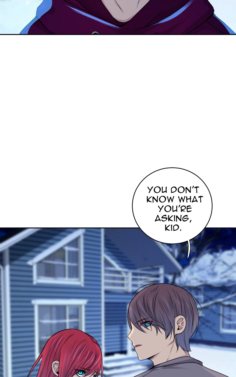 Read Phase 20 chapter 35 image 31 on Lezhin