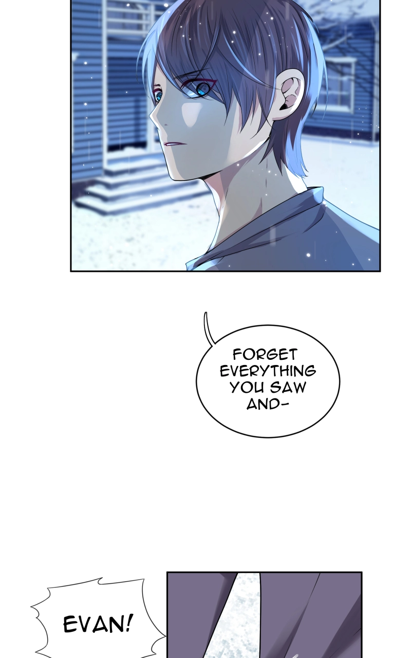 Read Phase 20 chapter 35 image 34 on Lezhin