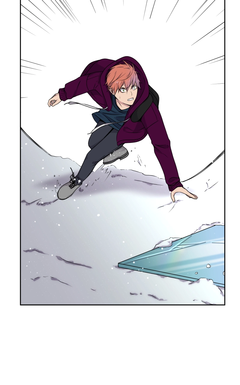 Read Phase 20 chapter 35 image 44 on Lezhin