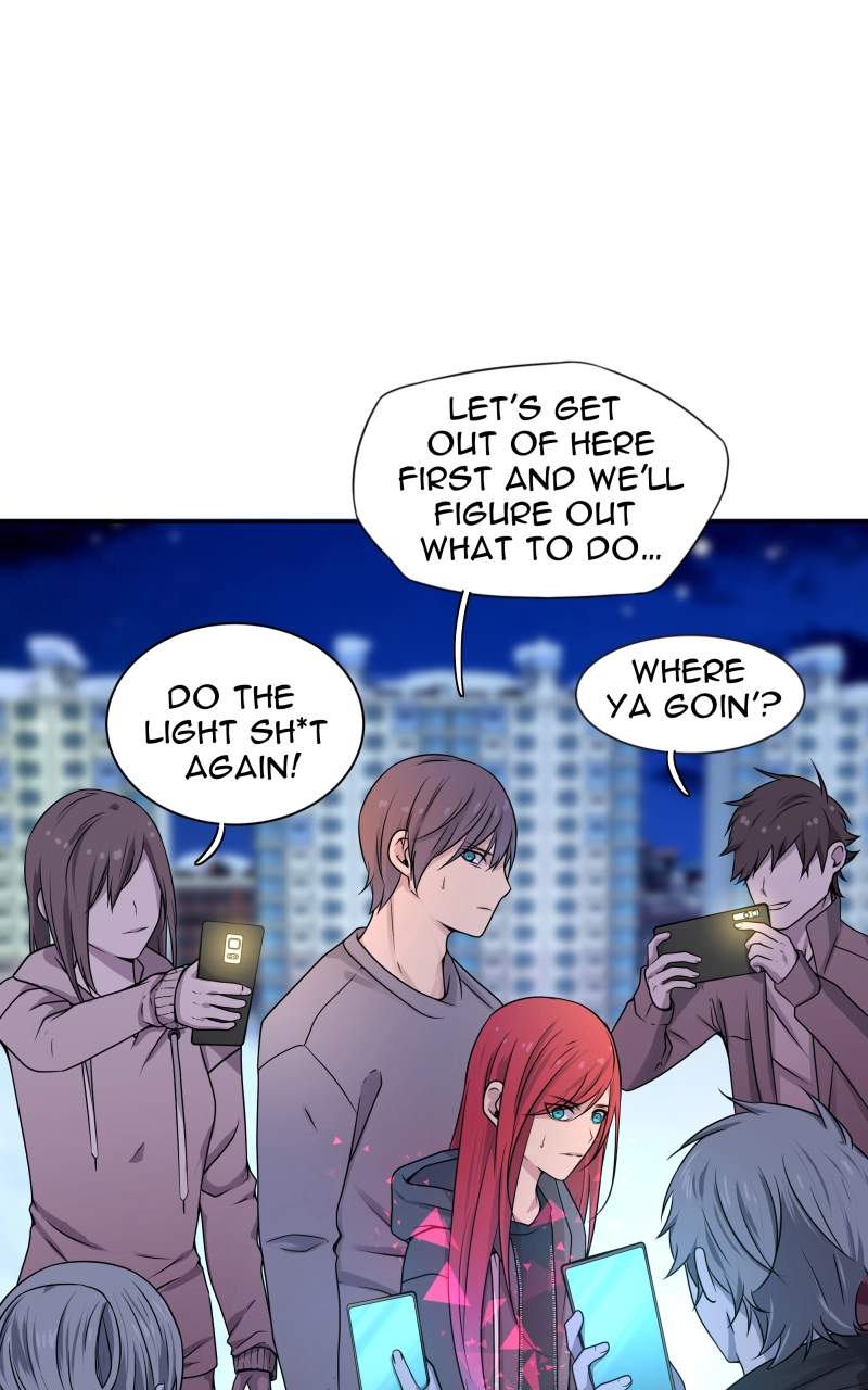 Read Phase 20 chapter 35 image 47 on Lezhin