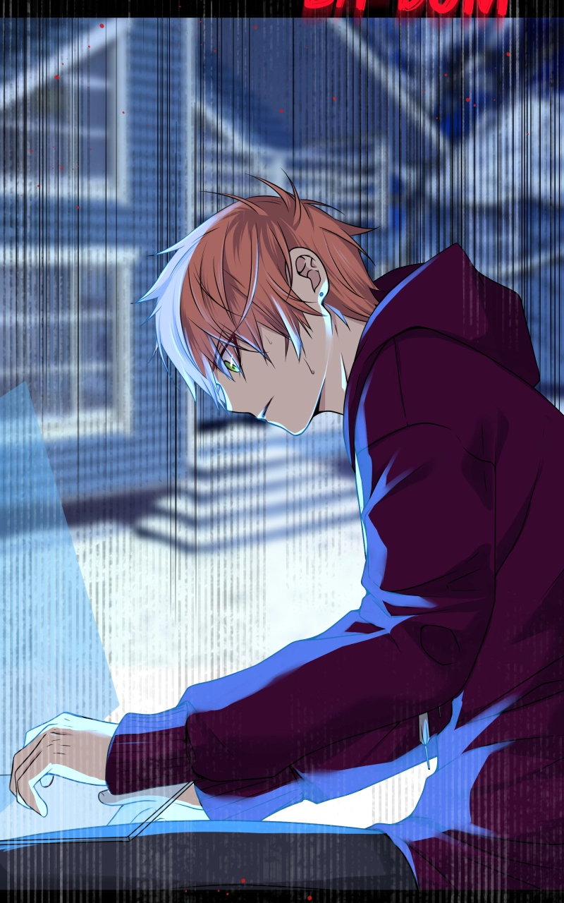 Read Phase 20 chapter 35 image 51 on Lezhin