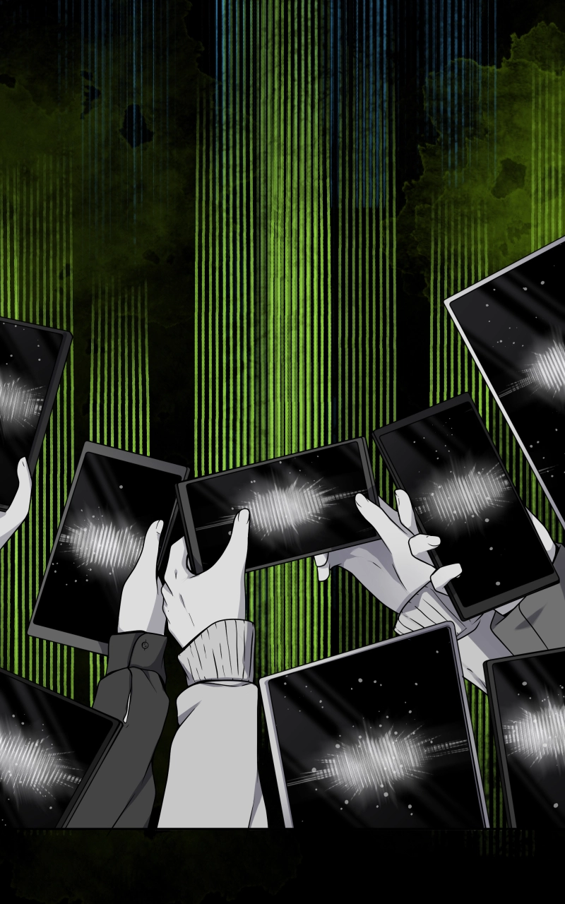 Read Phase 20 chapter 35 image 55 on Lezhin
