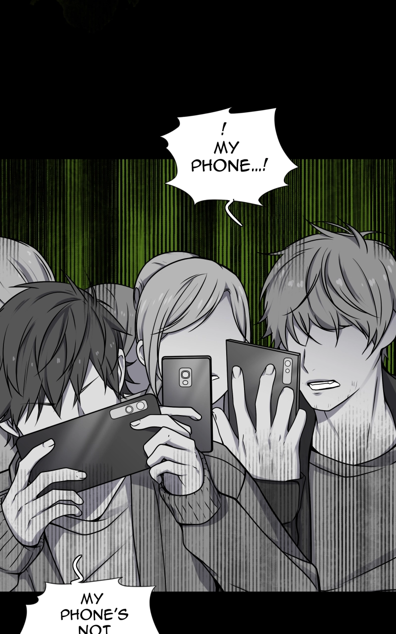 Read Phase 20 chapter 35 image 56 on Lezhin