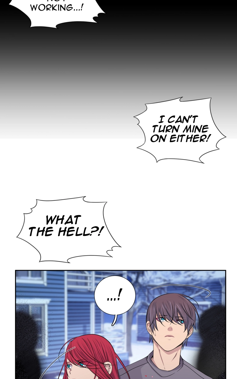 Read Phase 20 chapter 35 image 57 on Lezhin