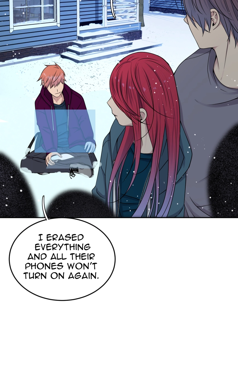Read Phase 20 chapter 35 image 59 on Lezhin