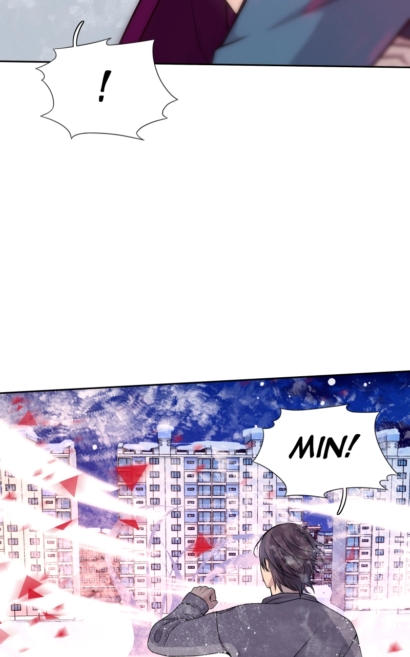 Read Phase 20 chapter 35 image 6 on Lezhin