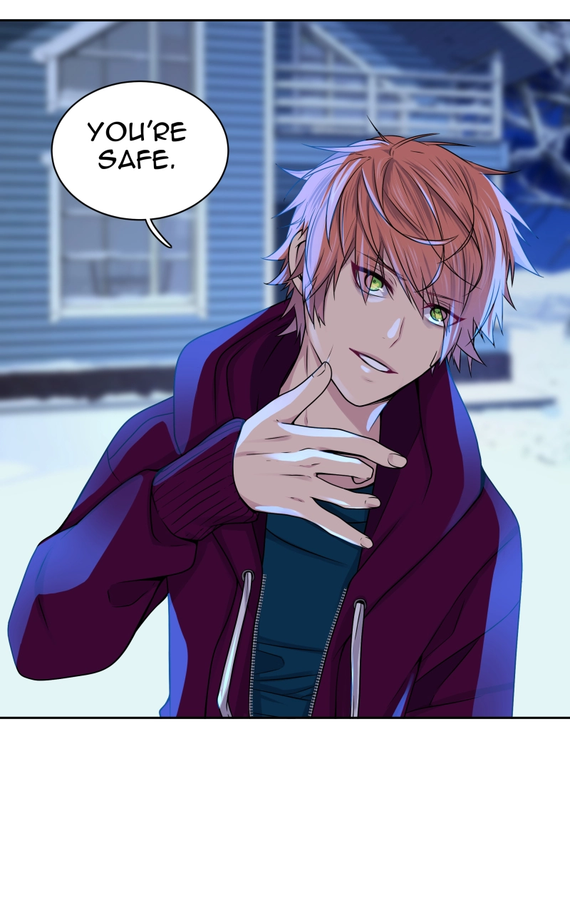 Read Phase 20 chapter 35 image 60 on Lezhin