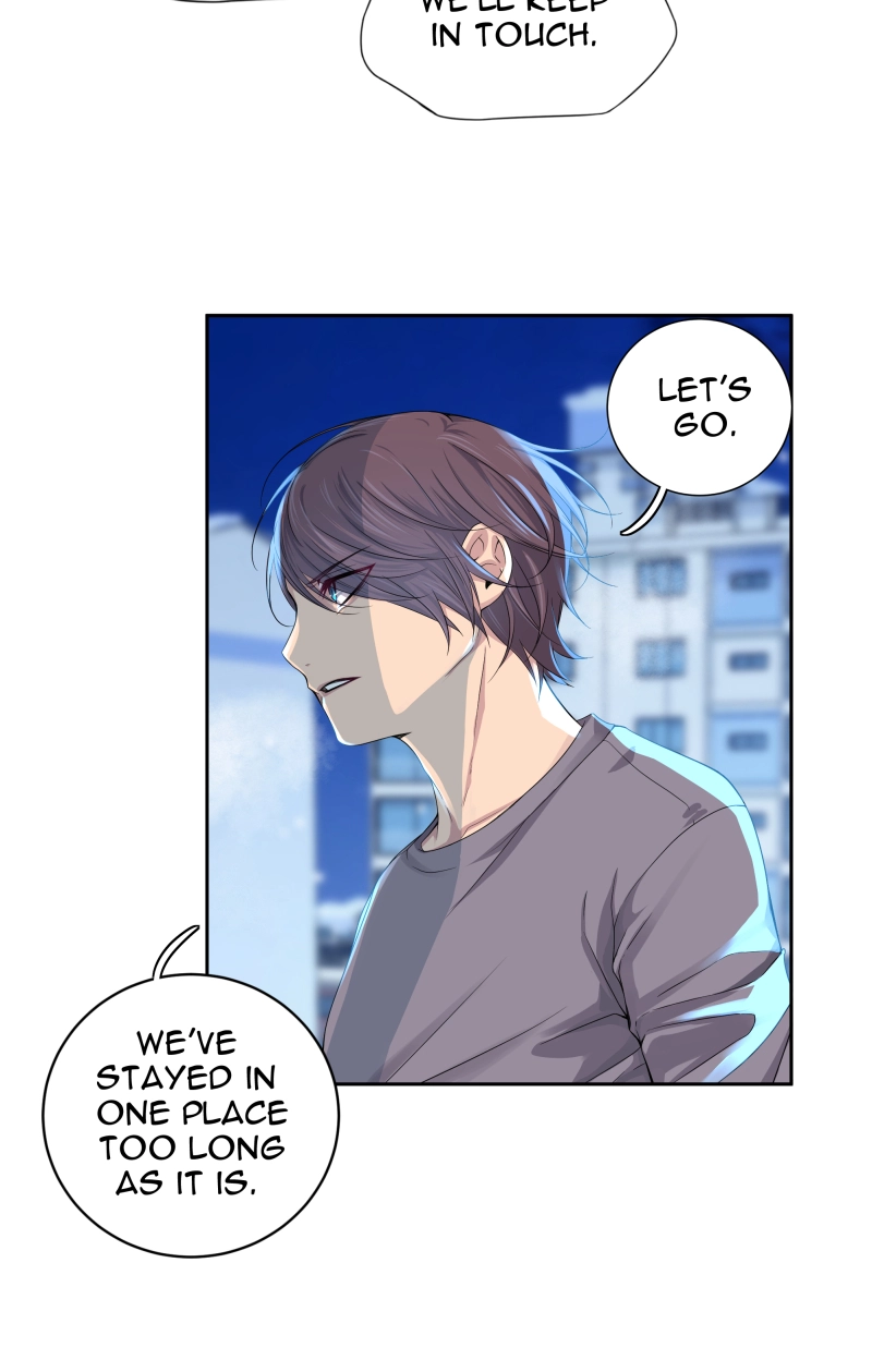 Read Phase 20 chapter 35 image 62 on Lezhin