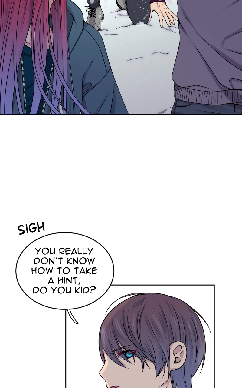 Read Phase 20 chapter 35 image 70 on Lezhin