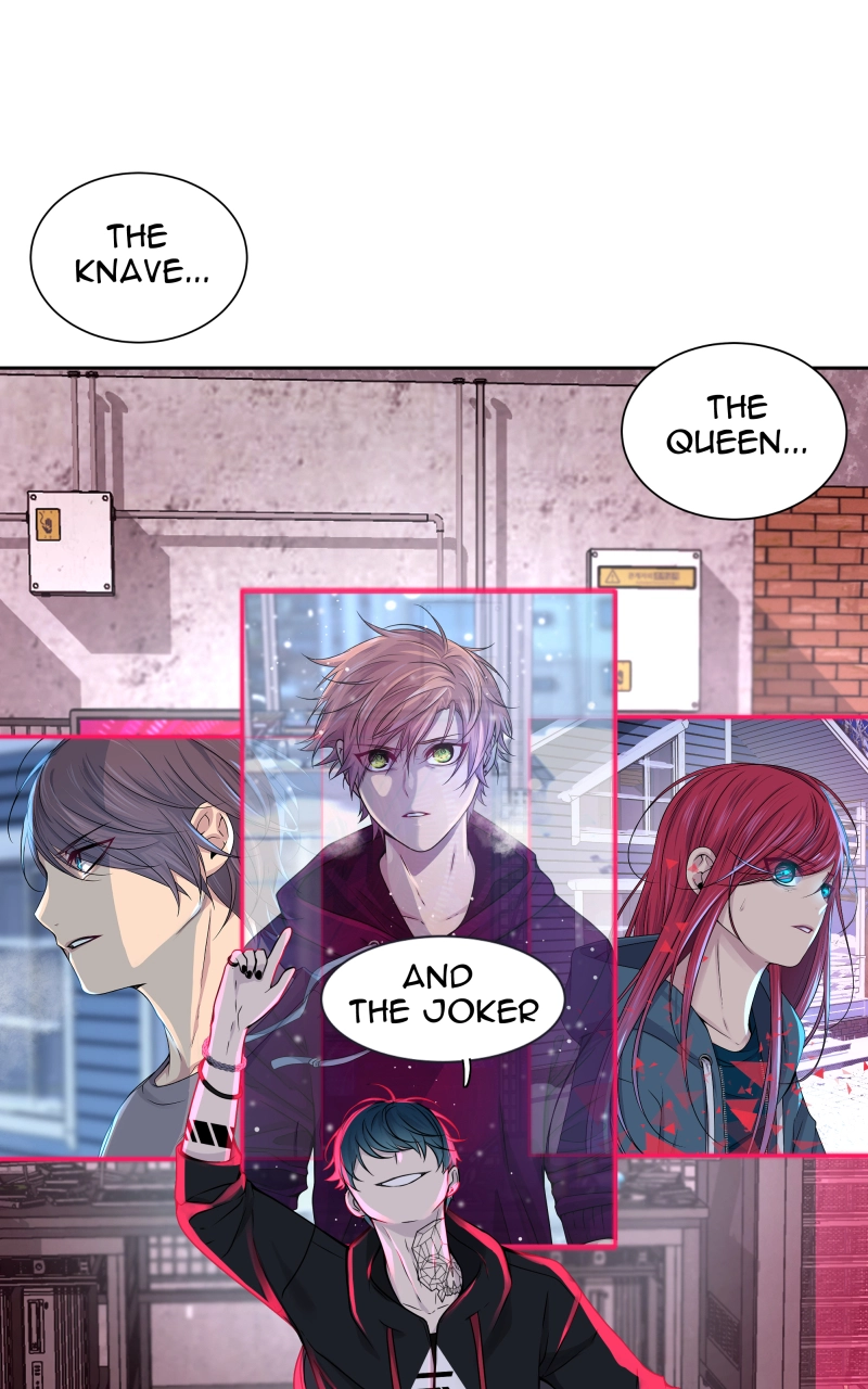 Read Phase 20 chapter 35 image 77 on Lezhin