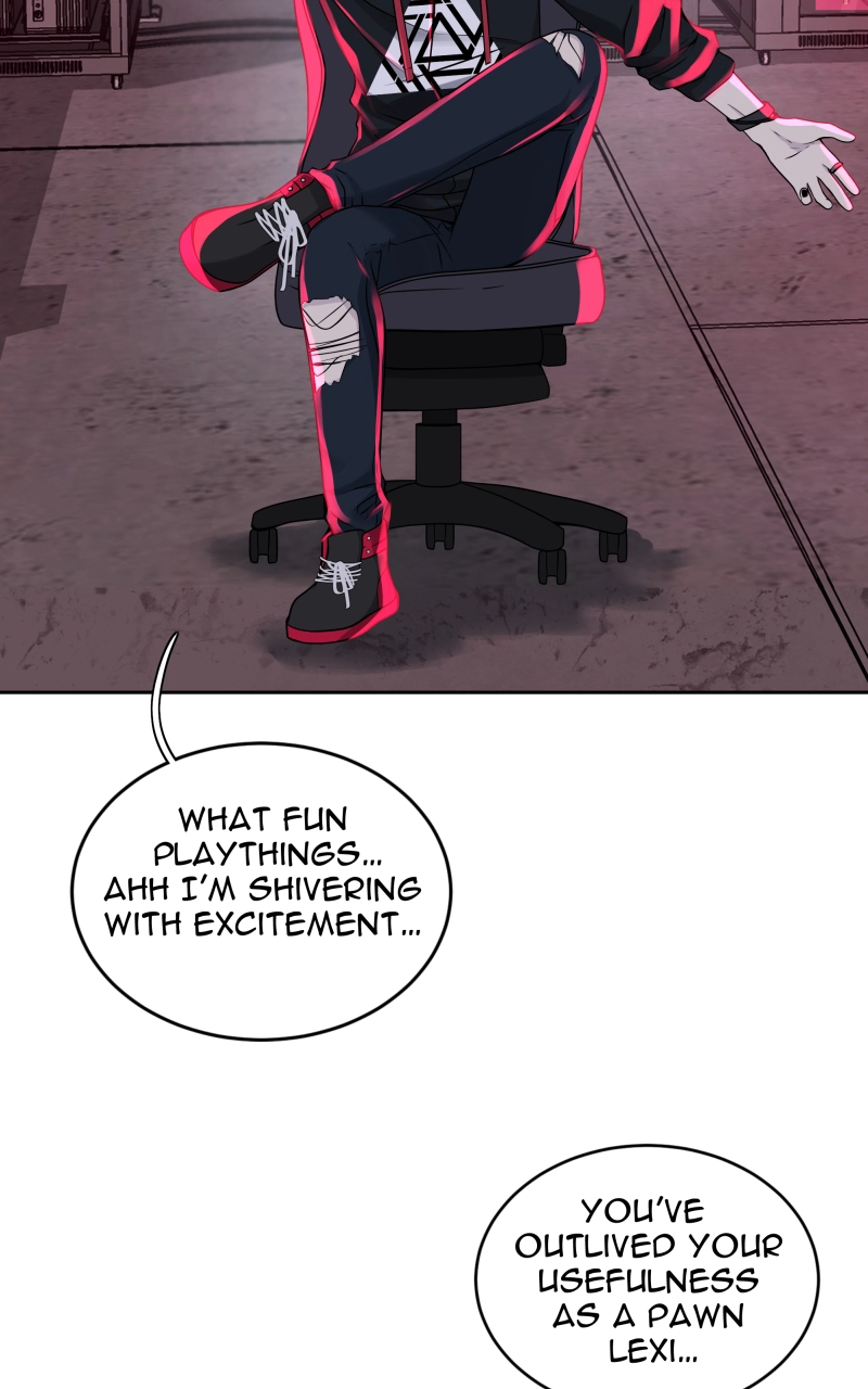 Read Phase 20 chapter 35 image 78 on Lezhin